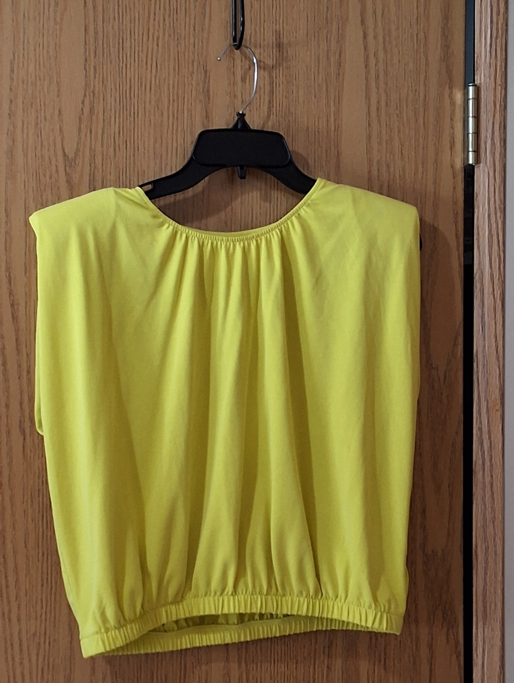 Express Top and Skirt Set NWT - Picture 2 of 7